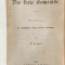 Die Freie Gemeinde: Ein Beitrag zur Wichtigsten Frage B Carneri 1863 carte veche