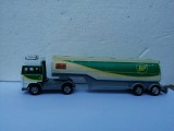 Bnk jc VOLVO ARTIC ROAD TANKER no 91341 - cisterna Shell, 1:72