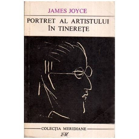 James Joyce - Portret al artistului in tinerete - 113408