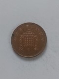 1 penny 1995