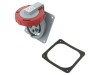 Conector: alimentare AC trifazate