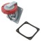 Conector: alimentare AC trifazate
