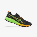 &Icirc;ncălțăminte Alergare Trail running ASICS - GEL-KANAKU 5 Gri Bărbați