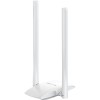 Adaptor USB wireless Mercusys High-Gain de 300 Mbps - MW300UH SafetyGuard Surveillance