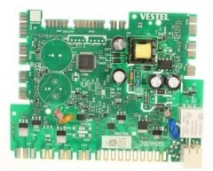 Modul electronic uscator de rufe Telefunken foto