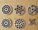 Set site și cuțit mașina de tocat mk 12