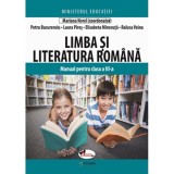 Caiet de limba și literatura rom&acirc;nă clasa a III-a - Paperback - Elisabeta Minecuță, Laura Piroș, Petru Bucurenciu, Raluca Voinea - Aramis