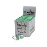Filtre actiTube Slim Carbon Activ 7mm x 10buc