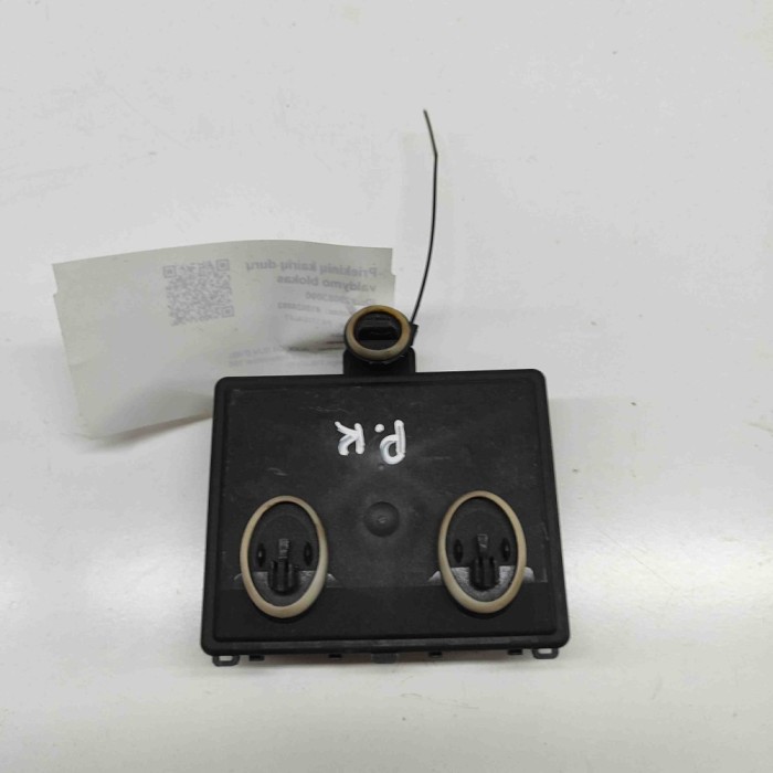 Modul de control ușă st&acirc;nga față AUDI Q4 SUV F4B 2023 OEM: 1EB959592A 29083090