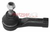 Cap de bara RENAULT MEGANE I Scenic (JA0/1) (1996 - 2001) METZGER 54033901