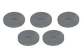 Cumpara ieftin Placi de supape 29,5mm x2,5mm, Otel, (5buc) pentru SUZUKI GR, GS 400-1100 1977-2011
