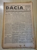 Dacia 27 februarie 1944-stiri al 2-lea razboi mondial, timisoara,lugoj,oravita