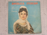 angelica stoican vino neica la ponoare disc vinyl lp muzica populara EPE01956 VG