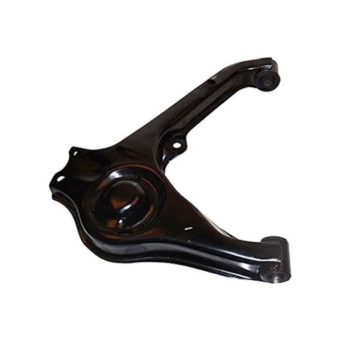 Brat suspensie roata Suzuki Samurai (Sj), Vitara (Et, Ta) Teknorot parte montare : Stanga, Jos