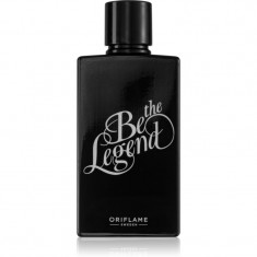 Oriflame Be the Legend Eau de Toilette pentru bărbați 75 ml