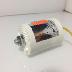 Condensator masina de spalat Beko dezmembrat de pe model WKY71033PTLYB3 / C31