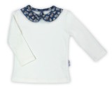 Bluza cu maneca lunga (179139) Colectia &quot;Sonia&quot; Marimea 80