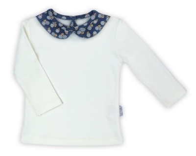 Bluza cu maneca lunga (179139) Colectia &amp;quot;Sonia&amp;quot; Marimea 80 foto