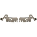 Suport lateral bara fata, Renault Megane 3, 11.2013-09.2016, 620508228R stanga-dreapta; 2 buc.