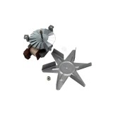 Motor ventilator pentru cuptor INDESIT C00081589 WHIRLPOOL 482000022704 OEM