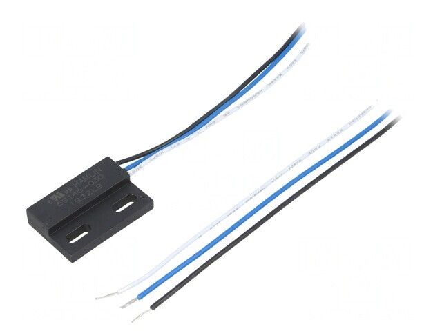 Senzor Reed 11mm 5W 0.25A