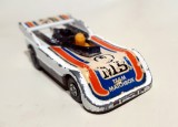 Hi-Tailer - Matchbox, 1:64