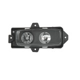 Lampa ceata stanga Eurowest Renault
