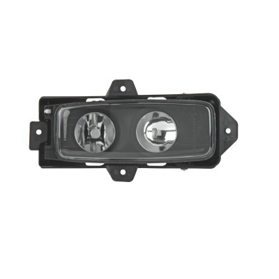 Lampa ceata stanga Eurowest Renault foto