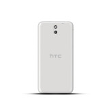 Husa HTC Desire 610 - Ultra Slim (Transparent), Silicon, Carcasa