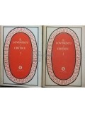 E. Lovinescu - Critice, 2 vol. (Editia: 1982)