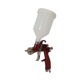 Pistol de vopsit RD-SG04 &oslash;1.5mm 600ml 1/4, Raider 089933