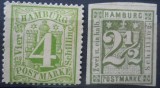 STATE GERMANE HAMBURG