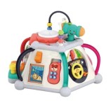 Tonomatul educativ Hola Toys