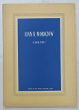 CORURI de IOAN N. MOROZOV , 1965