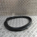 Garnitura Usa Spate Stanga VW Polo AW1 BZ1 AE1 2020 2GS867913B Chedere Cromate Inox Eurowest Lema