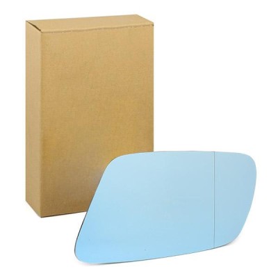 TYC 302-0024-1 Sticla oglinda, oglinda retrovizoare exterioara foto