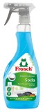 Spray de curatare pentru bucatarie Frosch cu soda naturala, 500 ml