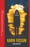 Cea care sopteste - Karin Fossum - Crime Scene Press