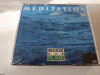 Meditation - 3 cd, 4065, Clasica