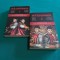 RĂZBOINICII / 2 VOL / GEORGE R.R. MARTIN /2012 *17
