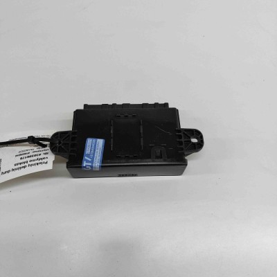Modul de control ușă dreapta față FORD KUGA III DFK 2024 OEM: JX7T-14B531-AK 30396178 foto