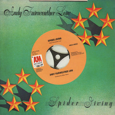 VINIL Andy Fairweather Low ‎– Spider Jiving LP VG+