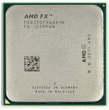 Procesor AMD Vishera, FX-8350 4.0GH socket AM3 +, AMD FX