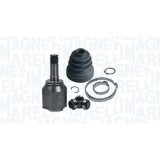 Cap planetara interior Fiat Fiorino Box (225) 01.07-, Fiorino Mpv (225) 01.07-, Qubo (225) 02.08-, Tipo Sedan (356 357) 10.15-, Fata, Stanga, MAGNETI, Magneti Marelli