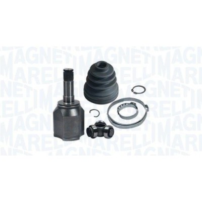 Cap planetara interior Fiat Fiorino Box (225) 01.07-, Fiorino Mpv (225) 01.07-, Qubo (225) 02.08-, Tipo Sedan (356 357) 10.15-, Fata, Stanga, MAGNETI foto