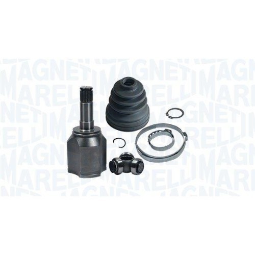 Cap planetara interior Fiat Fiorino Box (225) 01.07-, Fiorino Mpv (225) 01.07-, Qubo (225) 02.08-, Tipo Sedan (356 357) 10.15-, Fata, Stanga, MAGNETI