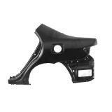 Aripa spate Toyota Corolla, 03.2007-2010, Pentru Varianta Sua Partea Stanga, 61602-02320