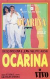 Jean-Philippe Audin &amp; Diego Modena - Ocarina , Caseta audio