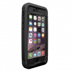 Carcasa telefon Thule Atmos X5 TAIE5124K, pentru iPhone 6/6s, negru, rezistent la apa IP68 foto