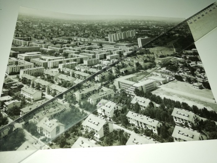 FOTOGRAFIE VECHE - BALTA ALBA